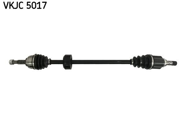Піввісь SKF VKJC5017 - zapix