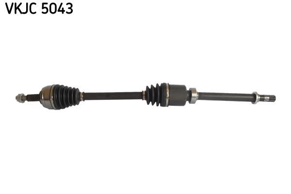 Піввісь SKF VKJC5043 - zapix