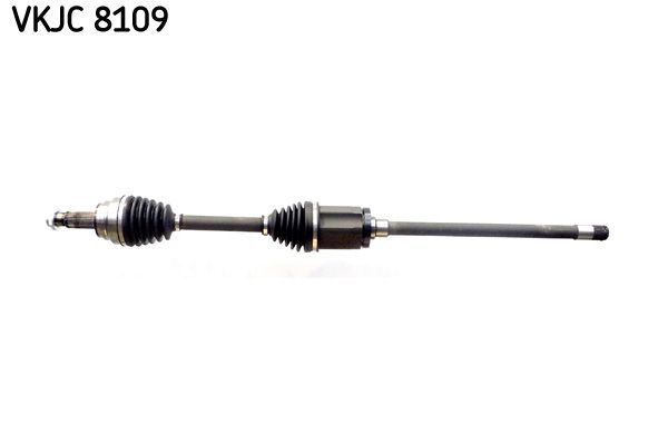 Піввісь SKF VKJC8109 - zapix