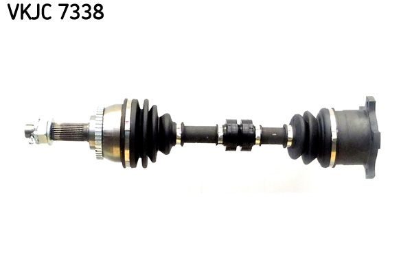 Піввісь SKF VKJC7338 - zapix