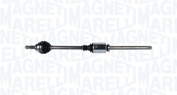 Полуось MAGNETI MARELLI 302004190080
