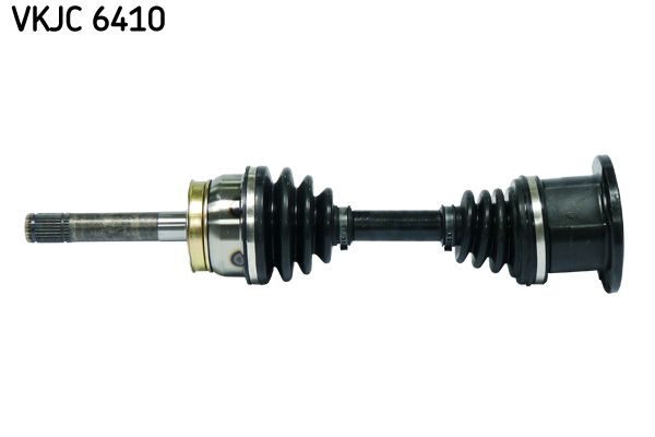 Піввісь SKF VKJC6410 - zapix