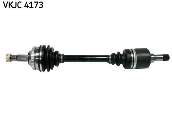 Піввісь SKF VKJC4173 - zapix