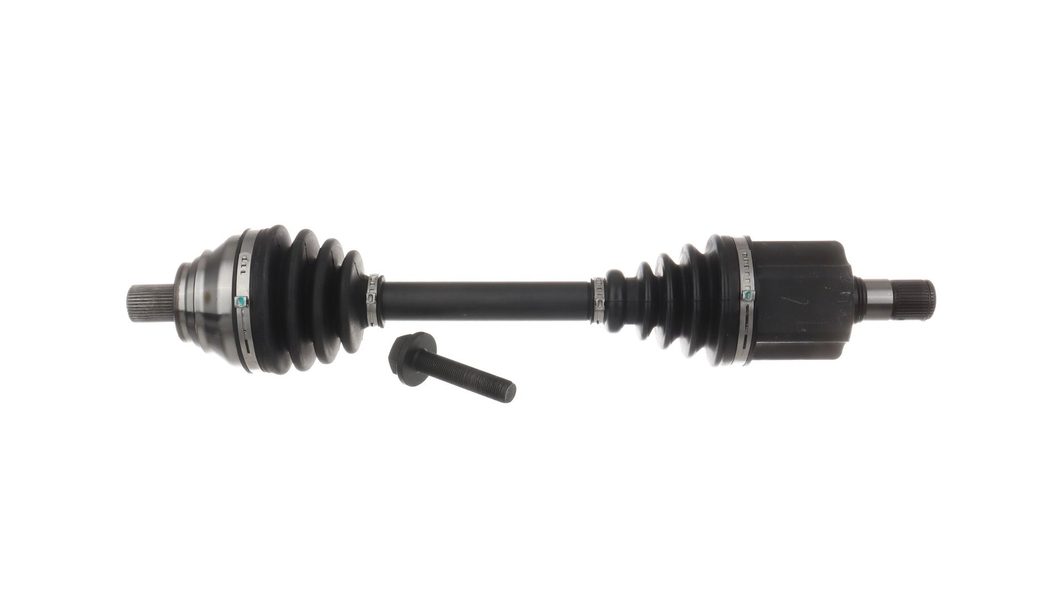 Піввісь SKF VKJC1114 - zapix