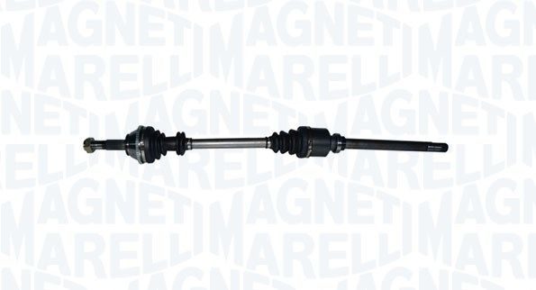Полуось MAGNETI MARELLI 302004190038