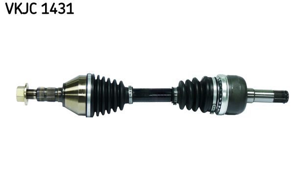 Піввісь SKF VKJC1431 - zapix