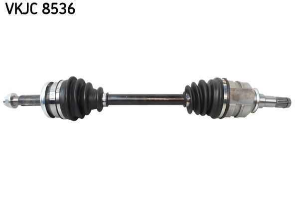 Піввісь SKF VKJC8536 - zapix