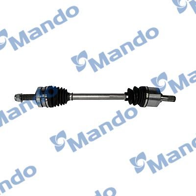 Піввісь MANDO HM495012E400 - zapix