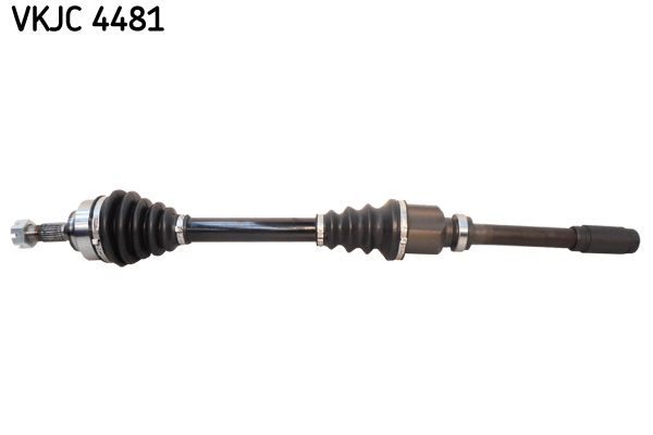 Піввісь SKF VKJC4481 - zapix