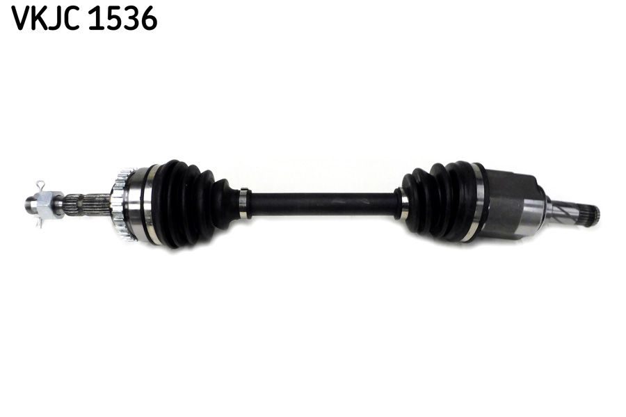 Піввісь SKF VKJC1536 - zapix
