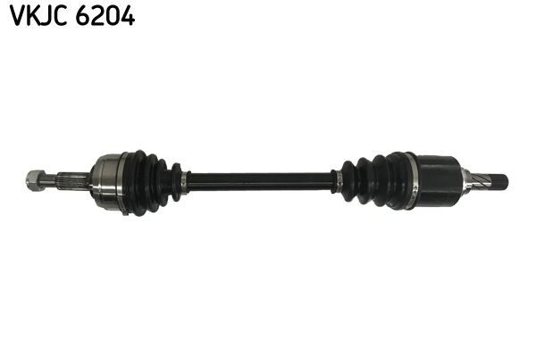 Піввісь SKF VKJC6204 - zapix