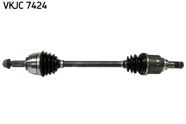 Піввісь SKF VKJC7424 - zapix