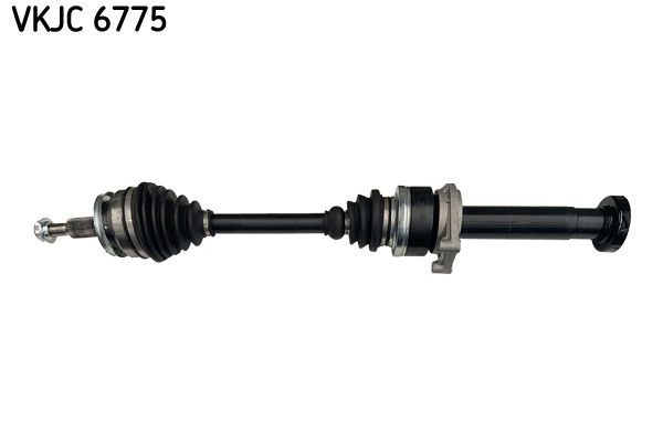 Піввісь SKF VKJC6775 - zapix