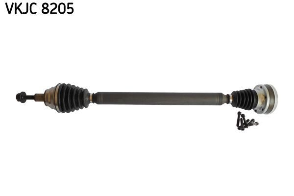 Піввісь SKF VKJC8205 - zapix