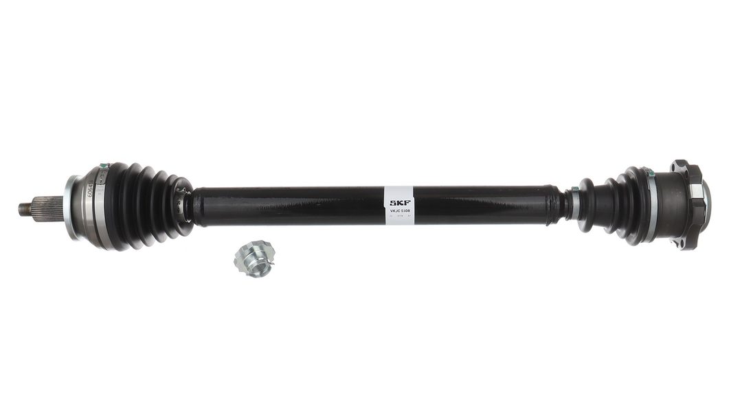 Піввісь SKF VKJC5108 - zapix