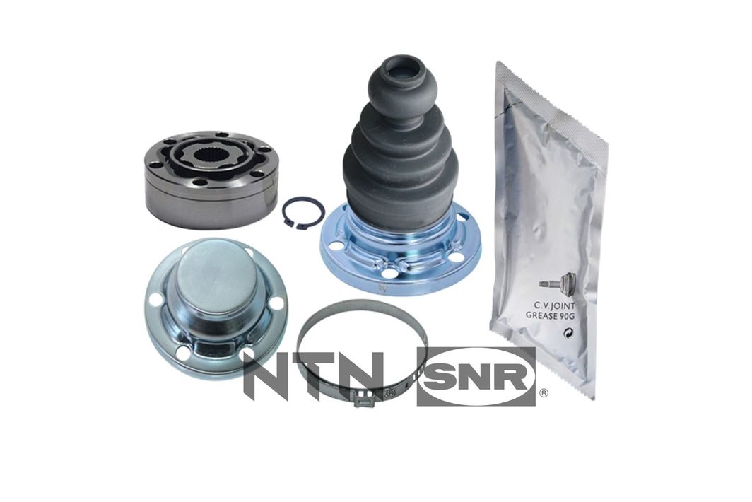 Шарнір рівних кутових швидкостей (ШРКШ) SNR IJK51001 - zapix