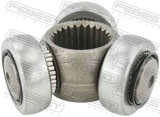 Шарнір рівних кутових швидкостей (ШРКШ) FEBEST 1216EFMT - zapix