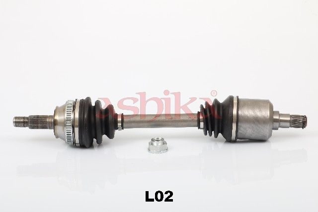 Піввісь ASHIKA 620LL02 - zapix
