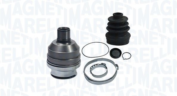 Шарнір рівних кутових швидкостей (ШРКШ) MAGNETI MARELLI 302009100031 - zapix