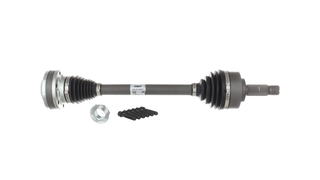 Піввісь SKF VKJC4423 - zapix