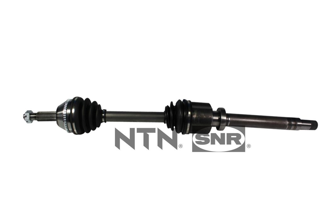 Піввісь SNR DK52007 - zapix