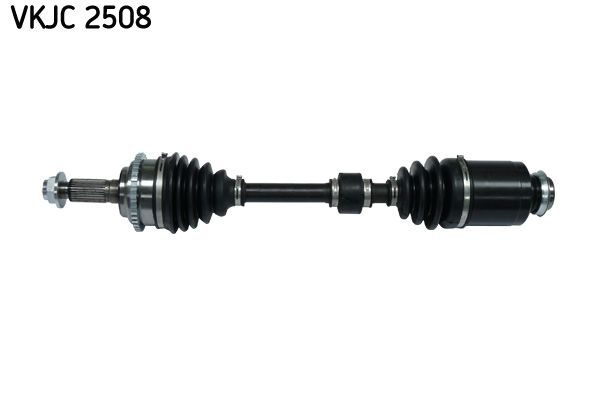 Піввісь SKF VKJC2508 - zapix
