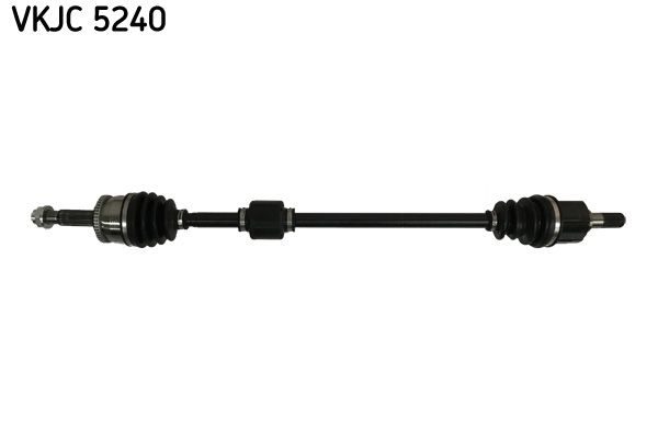 Піввісь SKF VKJC5240 - zapix