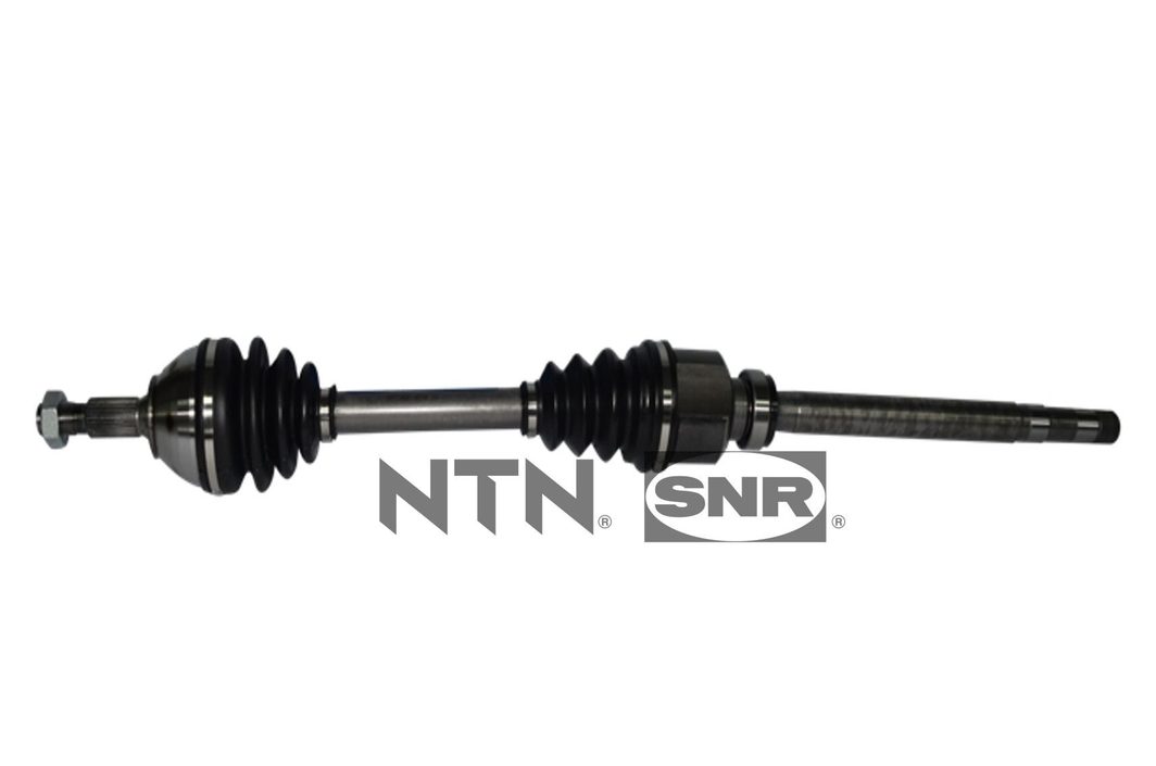 Піввісь SNR DK66008 - zapix
