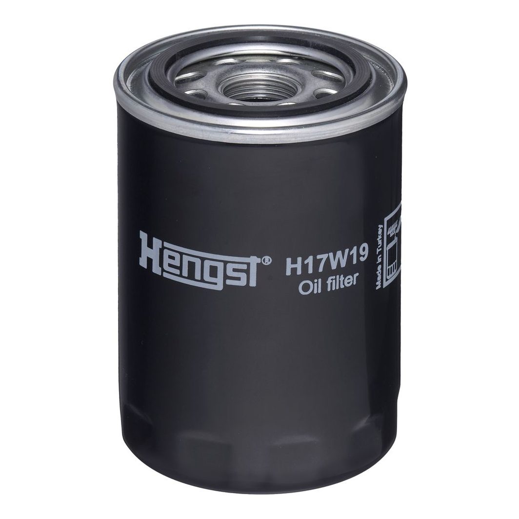 Оливний фільтр HENGST FILTER H17W19 - zapix