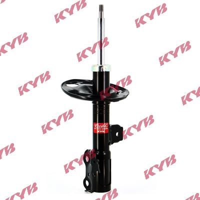 Амортизатор KYB 3350039 - zapix