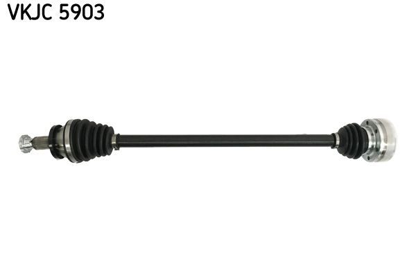 Піввісь SKF VKJC5903 - zapix