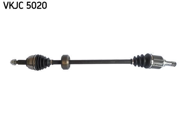 Піввісь SKF VKJC5020 - zapix
