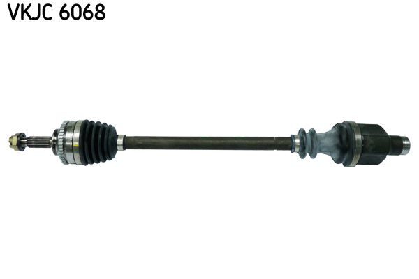 Піввісь SKF VKJC6068 - zapix