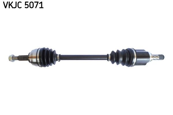 Піввісь SKF VKJC5071 - zapix