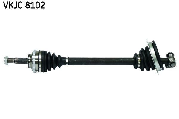 Піввісь SKF VKJC8102 - zapix