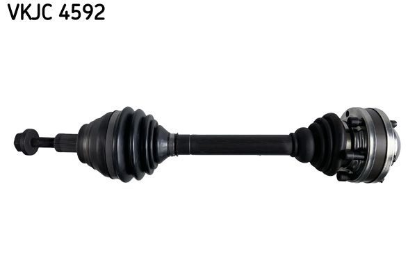 Піввісь SKF VKJC4592 - zapix