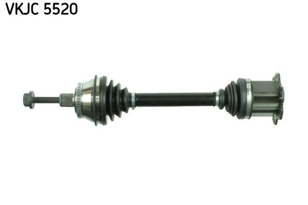 Піввісь SKF VKJC5520 - zapix