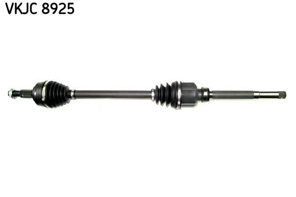 Піввісь SKF VKJC8925 - zapix