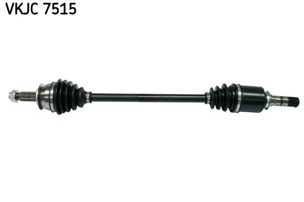 Піввісь SKF VKJC7515 - zapix