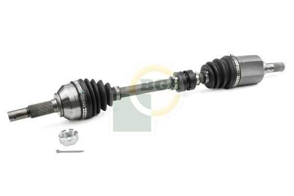 Піввісь BGA DS6315L - zapix