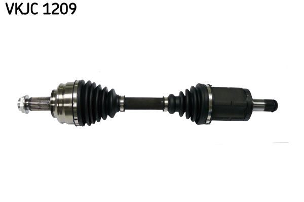 Піввісь SKF VKJC1209 - zapix