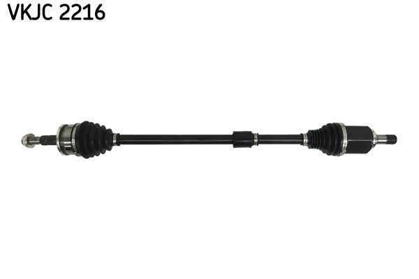 Піввісь SKF VKJC2216 - zapix