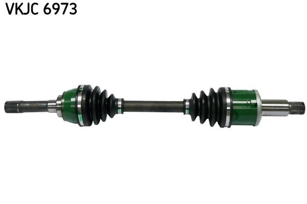 Піввісь SKF VKJC6973 - zapix