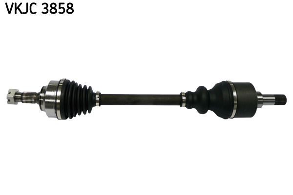 Піввісь SKF VKJC3858 - zapix