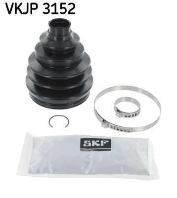 Пильник ШРКШ SKF VKJP3152 - zapix