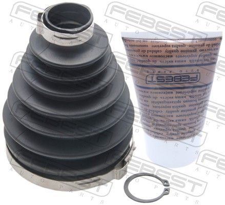 Пильник ШРКШ FEBEST 0517PCX7 - zapix