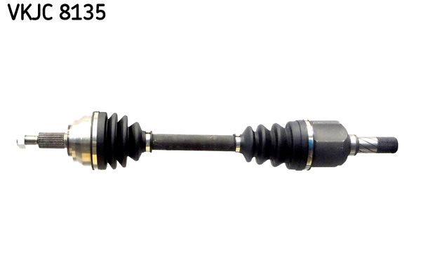 Піввісь SKF VKJC8135 - zapix