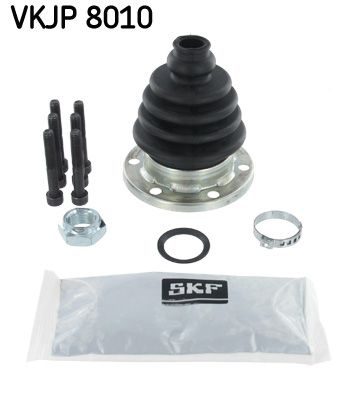 Пильник ШРКШ SKF VKJP8010 - zapix