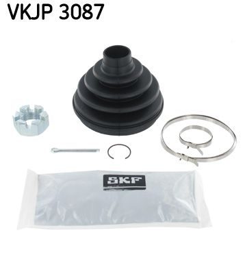 Пильник ШРКШ SKF VKJP3087 - zapix