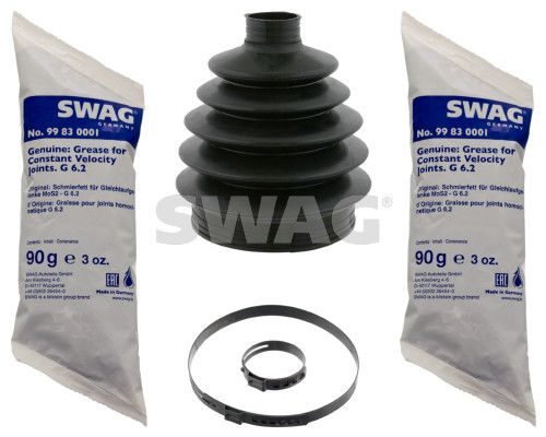 Пильник ШРКШ SWAG 40921245 - zapix